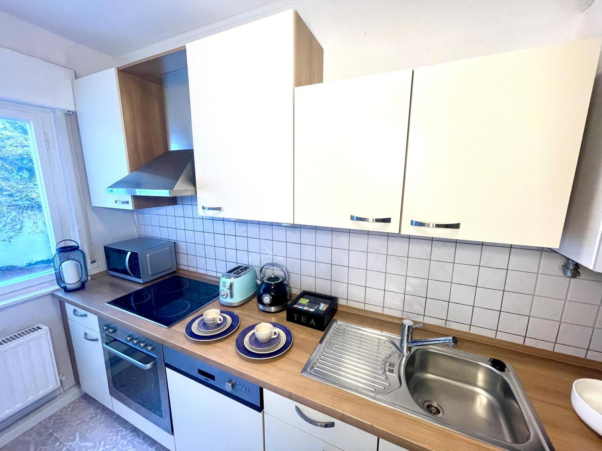 Messeapartment An Der Altstadtmauer Nürnberg Dış mekan fotoğraf