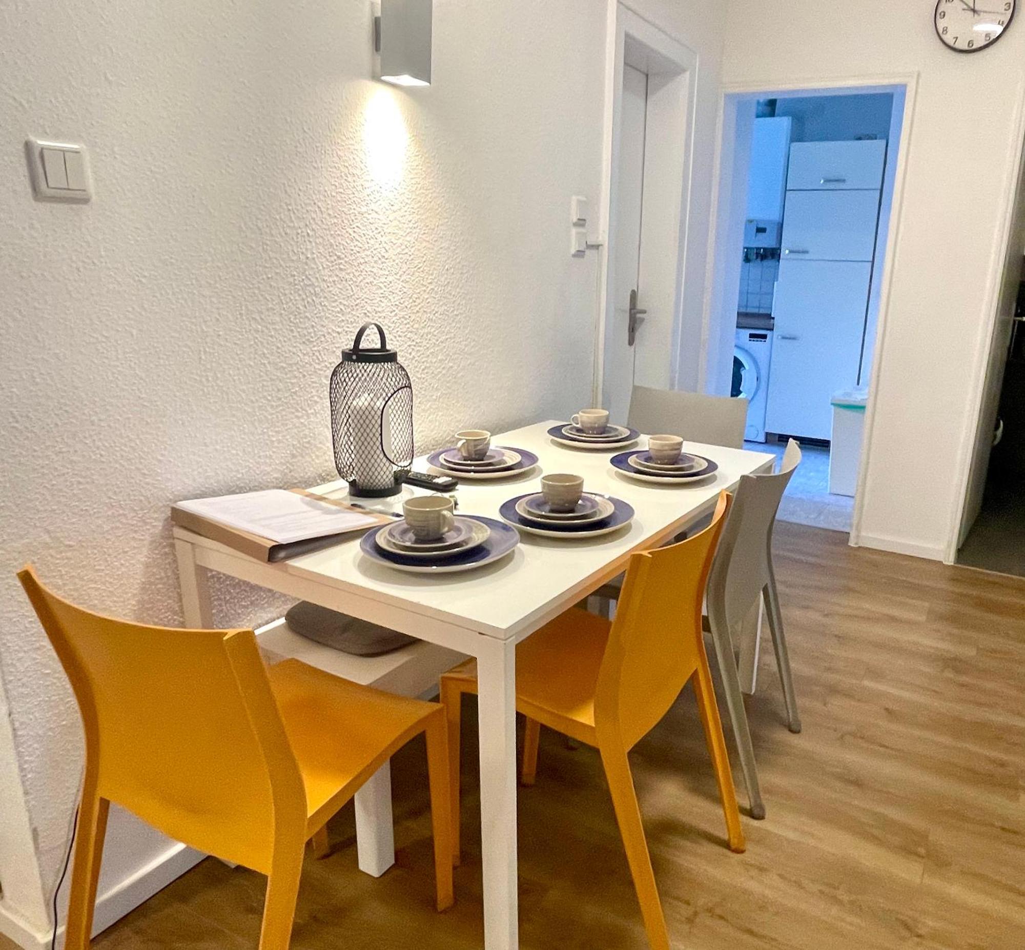 Messeapartment An Der Altstadtmauer Nürnberg Dış mekan fotoğraf